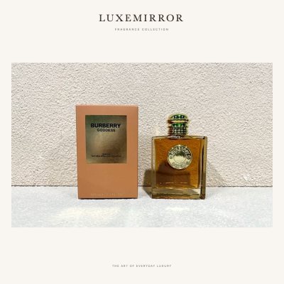 LuxeMirror Goddess Parfum · 100ml