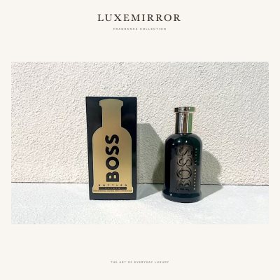 LuxeMirror Bottled Elixir · 100ml