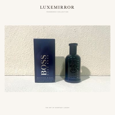 LuxeMirror Bottled Night · 100ml