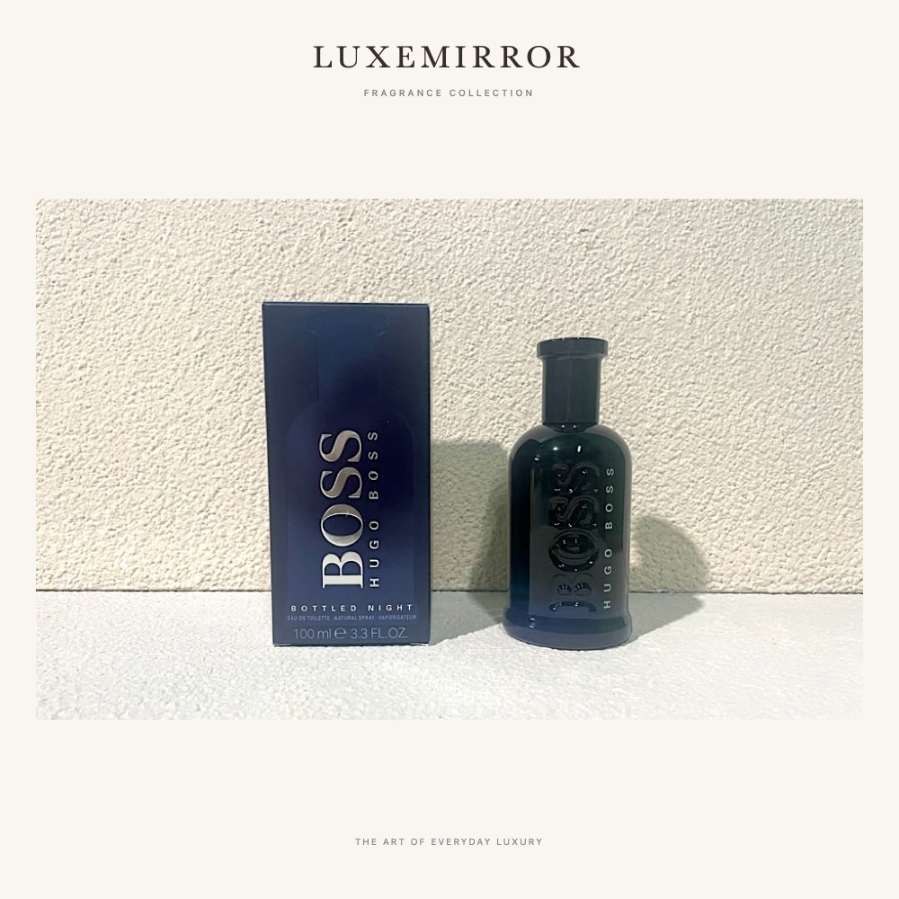 LuxeMirror Bottled Night · 100ml