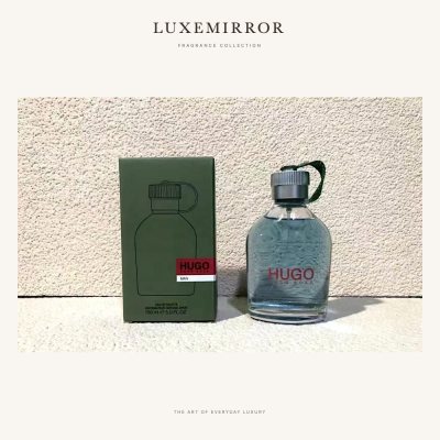 LuxeMirror Hugo · 150ml