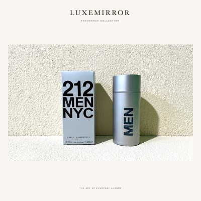 LuxeMirror 341605-212-100ml