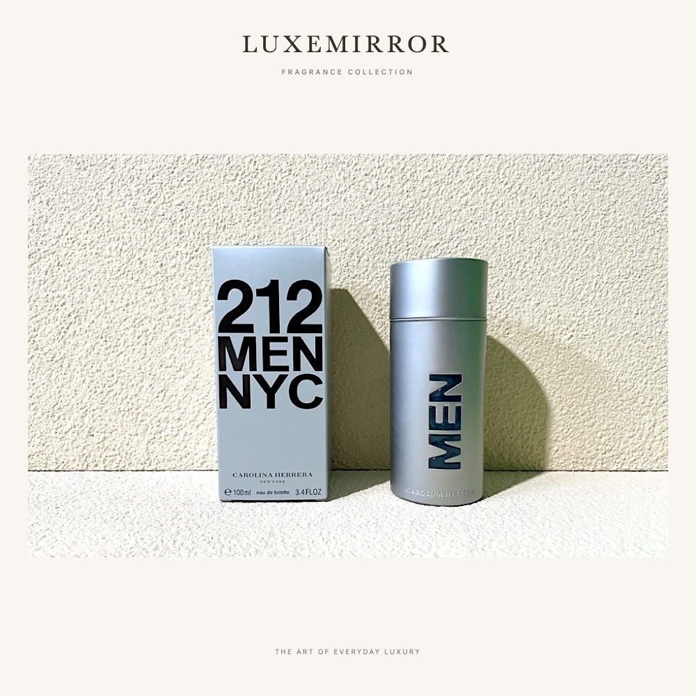 LuxeMirror 341605-212-100ml