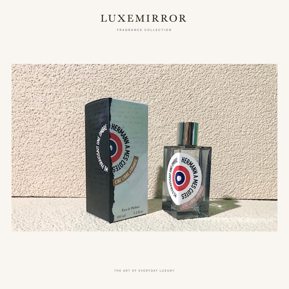LuxeMirror Etat Libre d’Orange Hermann · 100ml