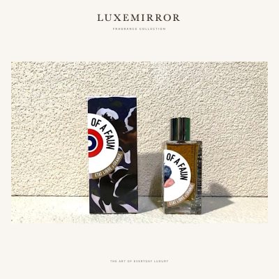 LuxeMirror Etat Libre d’Orange The Afternoon of a Faun · 100ml