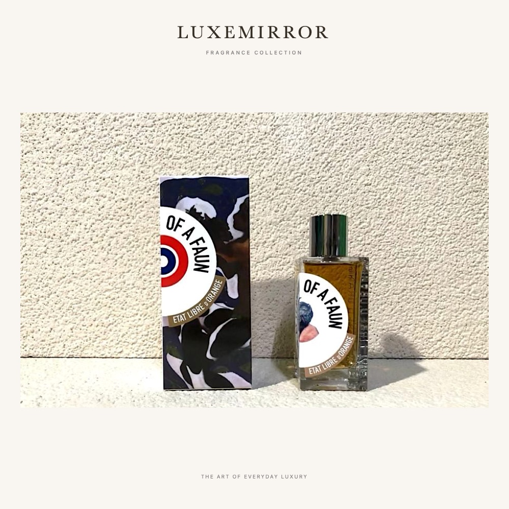 LuxeMirror Etat Libre d’Orange The Afternoon of a Faun · 100ml