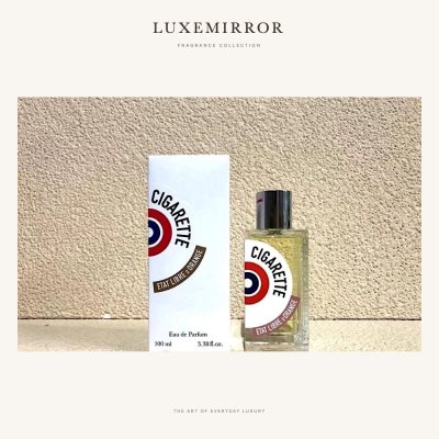 LuxeMirror Etat Libre d’Orange Jasmin et Cigarette · 100ml