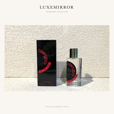 LuxeMirror Etat Libre d’Orange Dangerous Complicity · 100ml