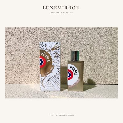 LuxeMirror Etat Libre d’Orange Remarkable People · 100ml