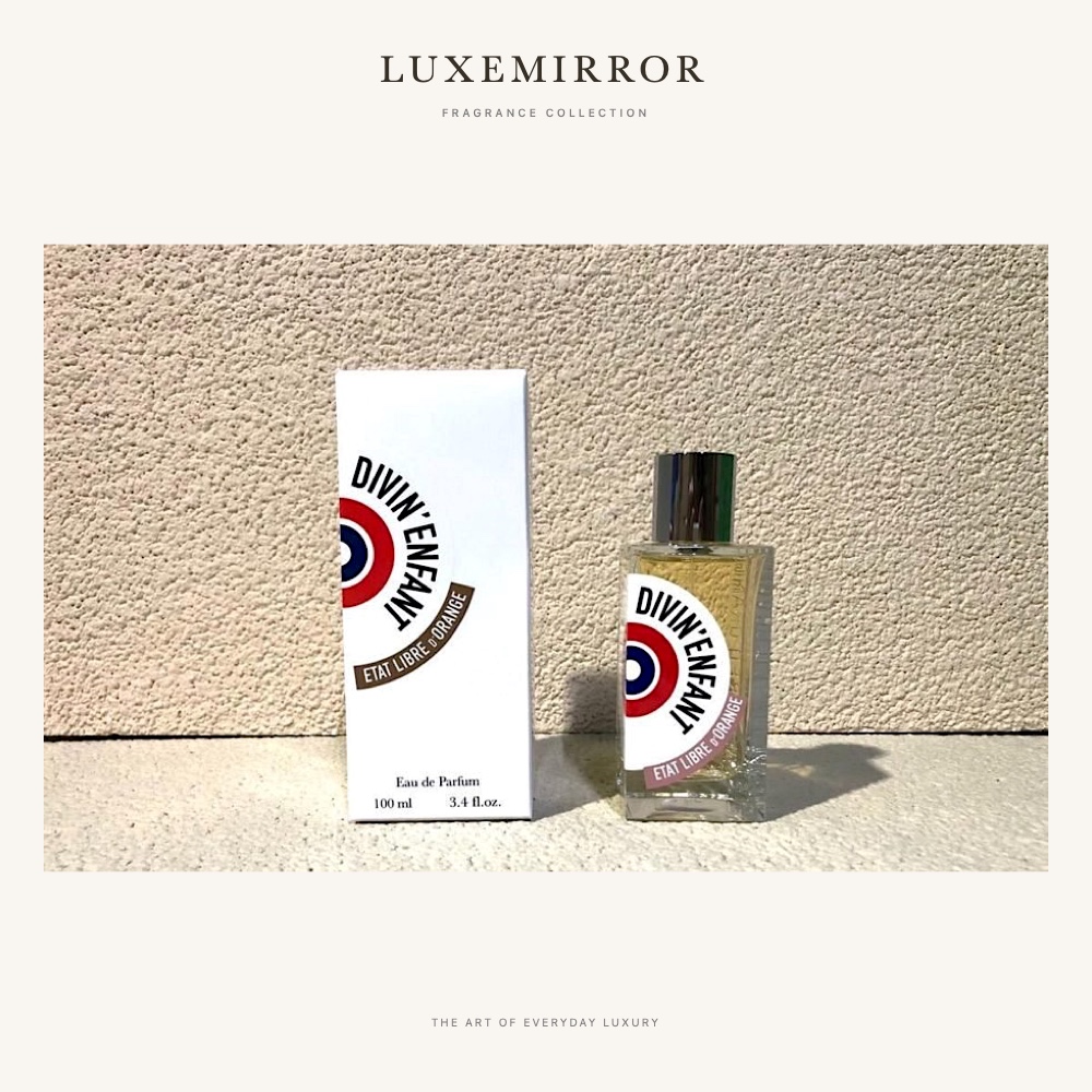 LuxeMirror Etat Libre d’Orange Divin’Enfant · 100ml
