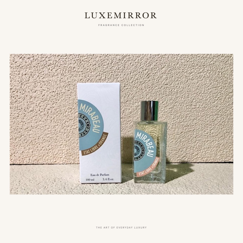 LuxeMirror Etat Libre d’Orange Sous Le Pont Mirabeau · 100ml