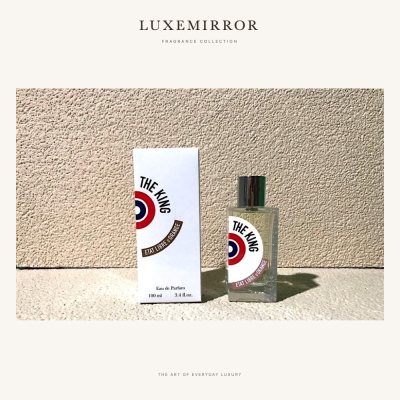 LuxeMirror Etat Libre d’Orange Exit the King · 100ml