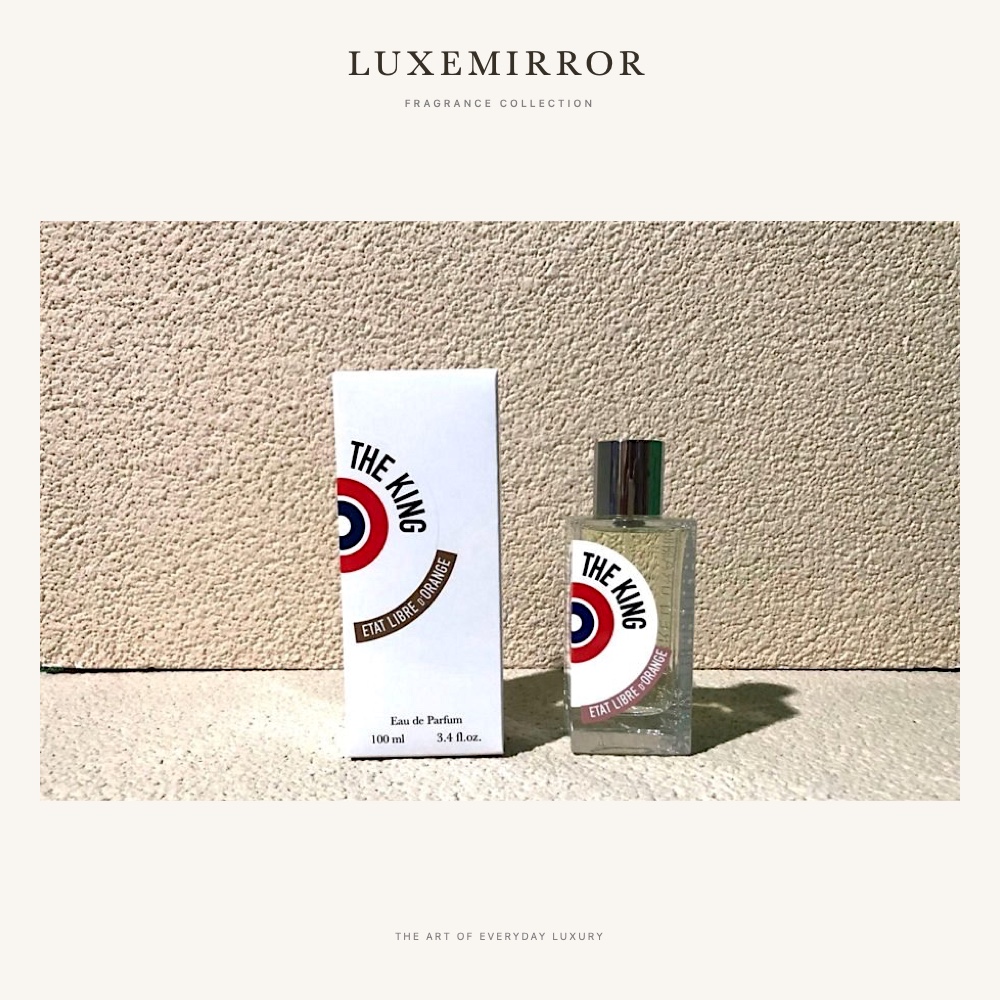 LuxeMirror Etat Libre d’Orange Exit the King · 100ml