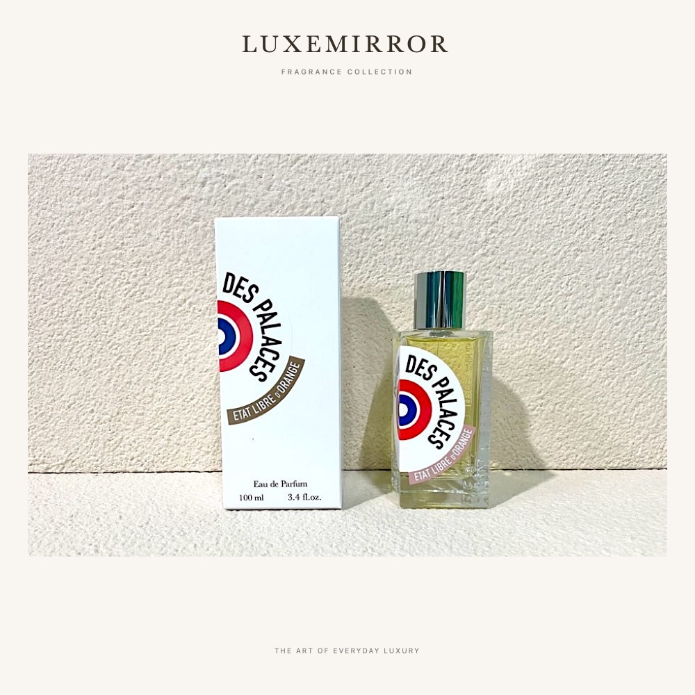 LuxeMirror Etat Libre d’Orange Putain des Palaces · 100ml