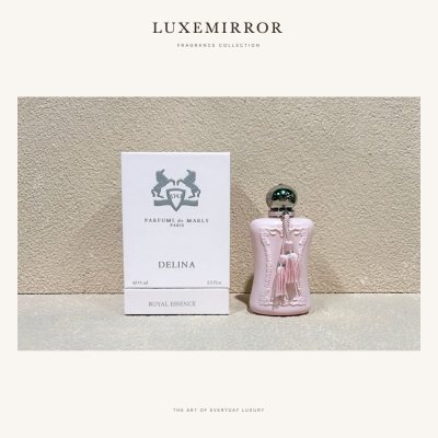 LuxeMirror Delina · 75ml