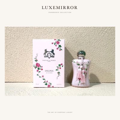 LuxeMirror Delina () · 75ml