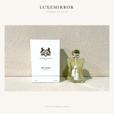 LuxeMirror Meliora · 75ml