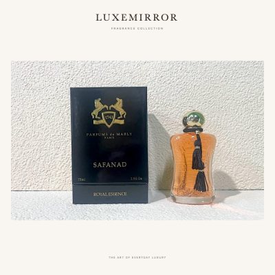 LuxeMirror Safanad · 75ml
