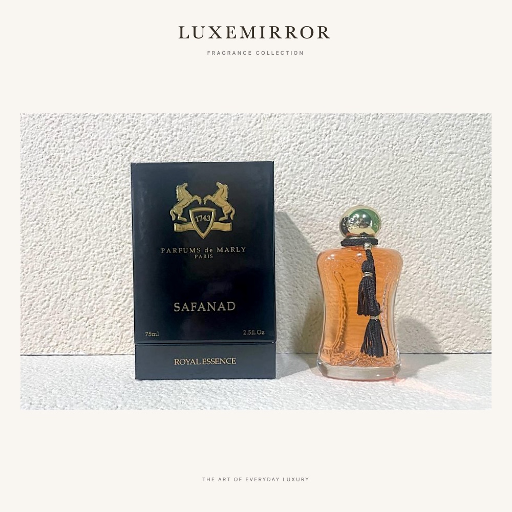 LuxeMirror Safanad · 75ml