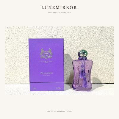 LuxeMirror Palatine · 75ml