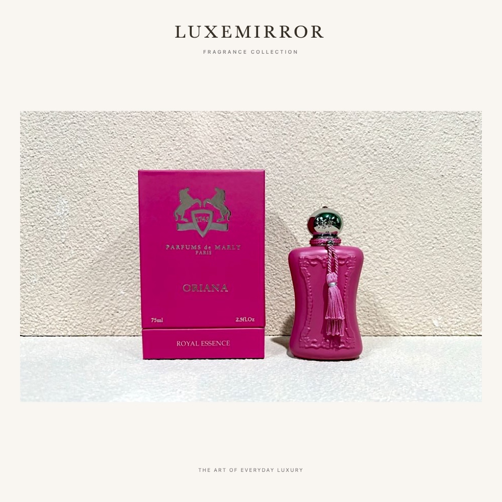 LuxeMirror Oriana · 75ml