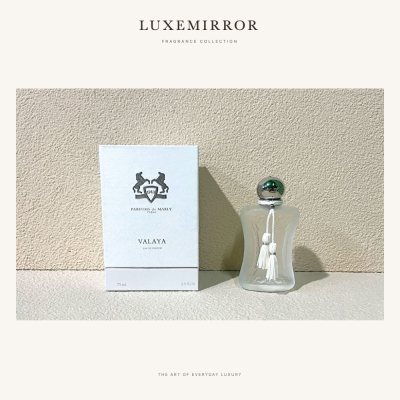 LuxeMirror Valaya · 75ml