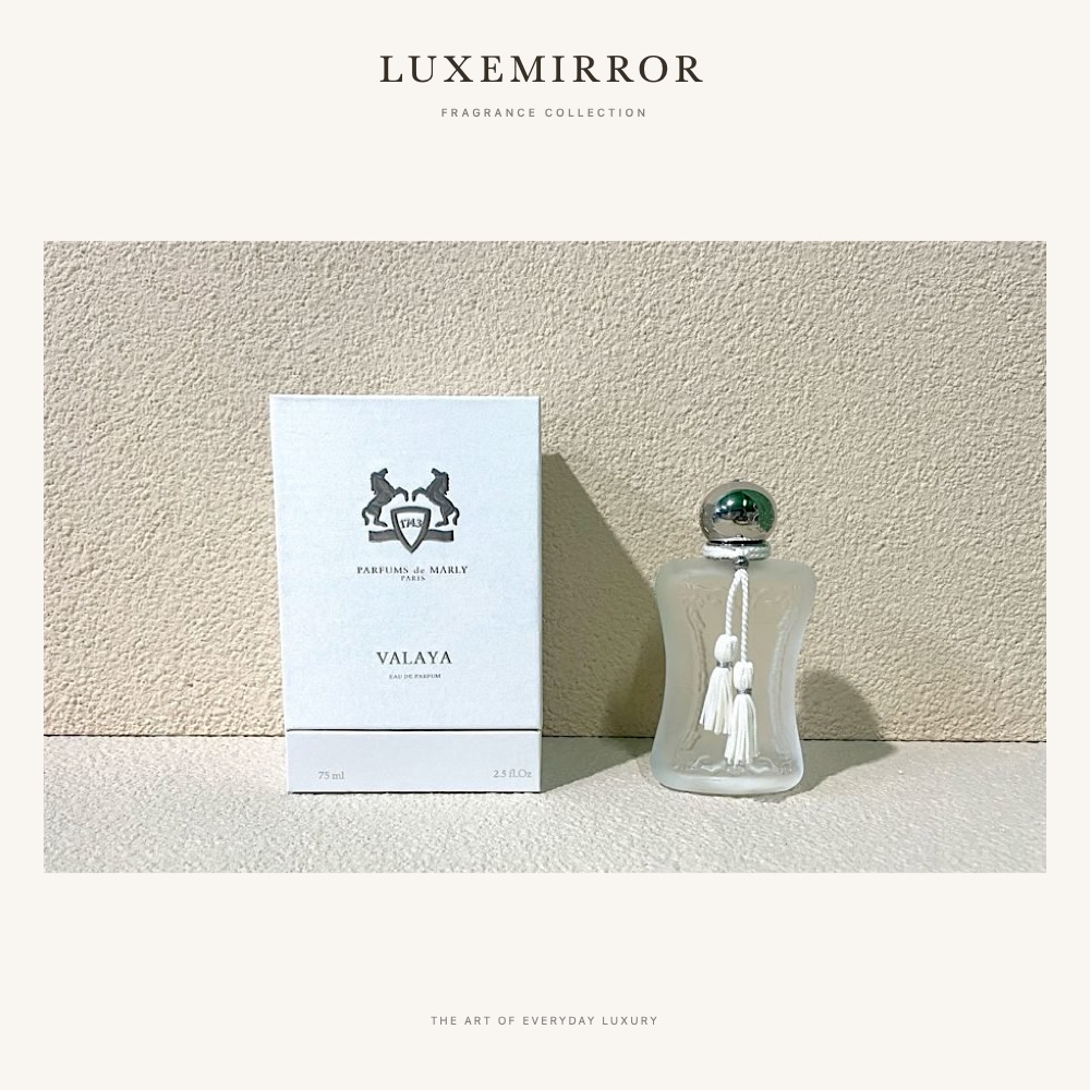 LuxeMirror Valaya · 75ml