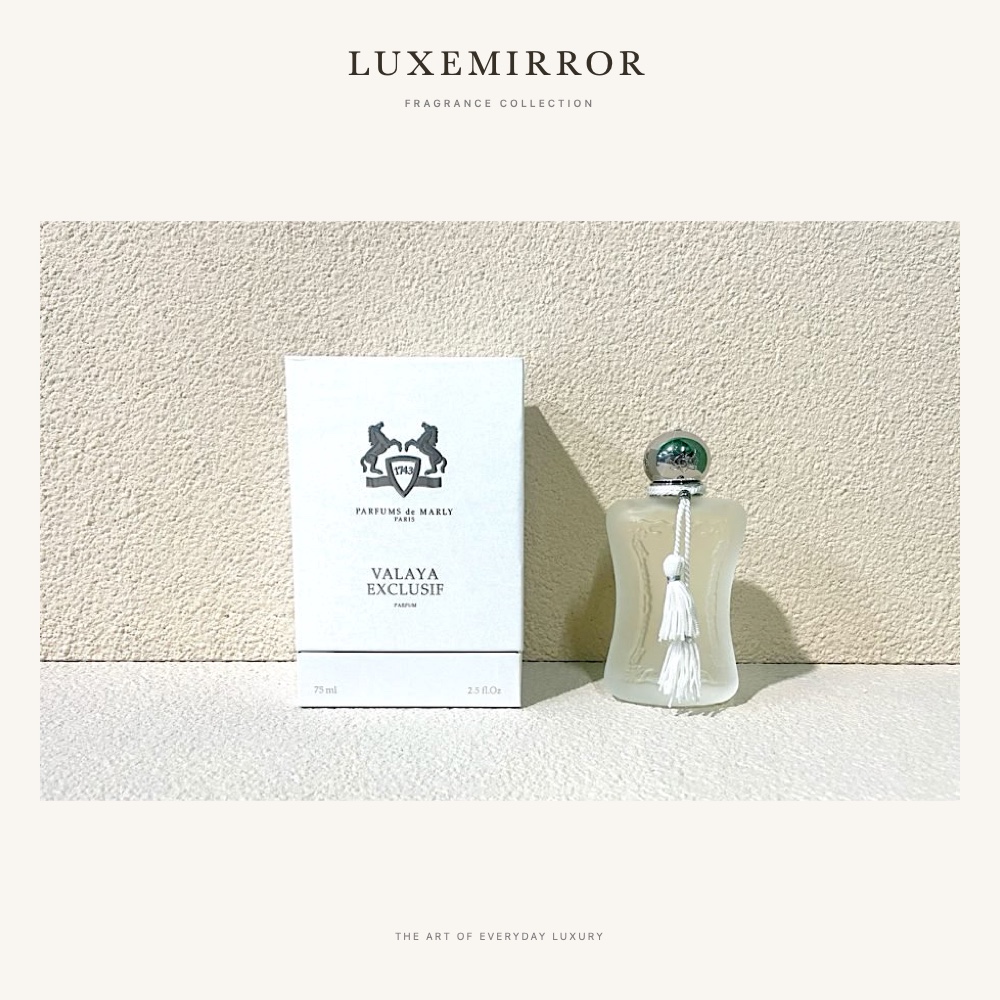 LuxeMirror Valaya Exclusif · 75ml