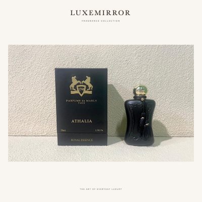 LuxeMirror Athalia · 75ml