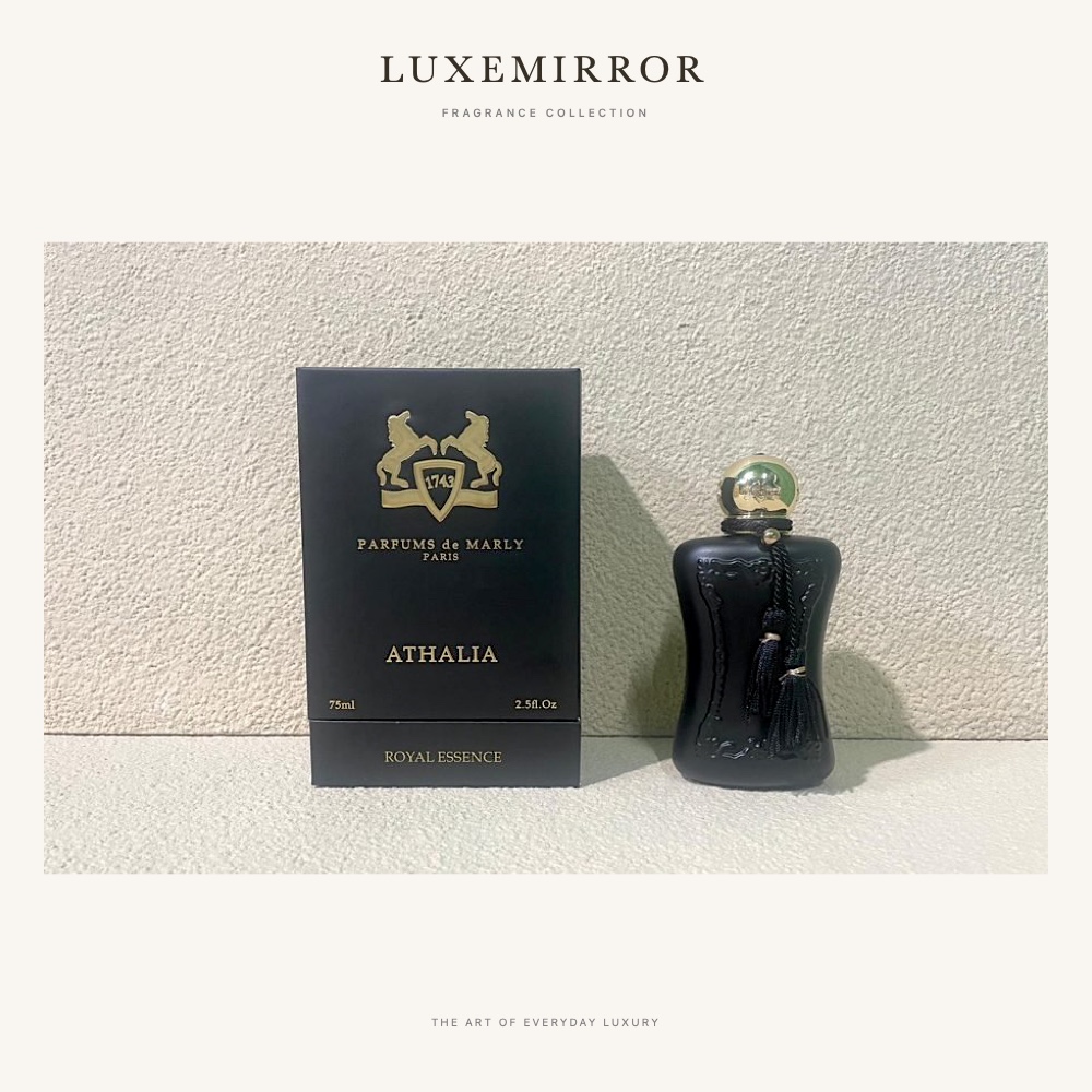 LuxeMirror Athalia · 75ml