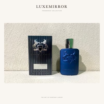 LuxeMirror Layton · 125ml
