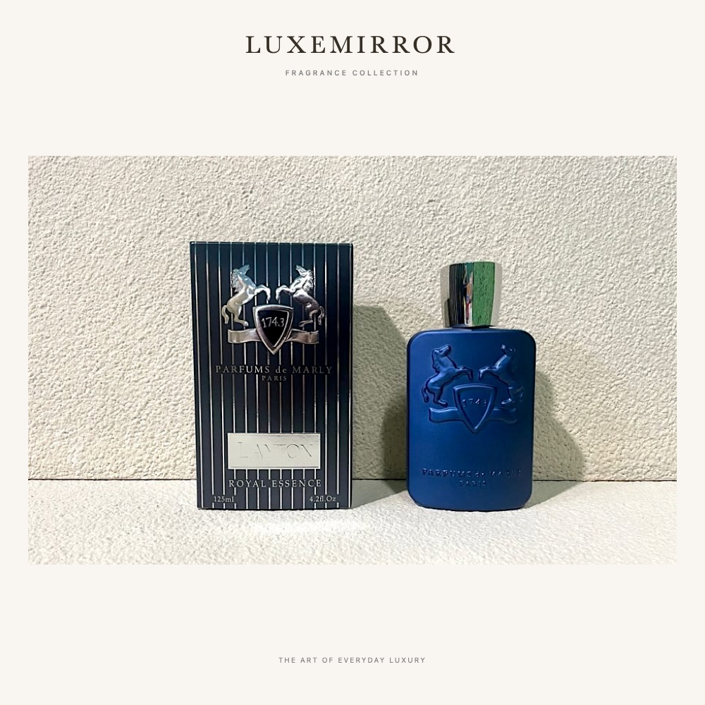 LuxeMirror Layton · 125ml
