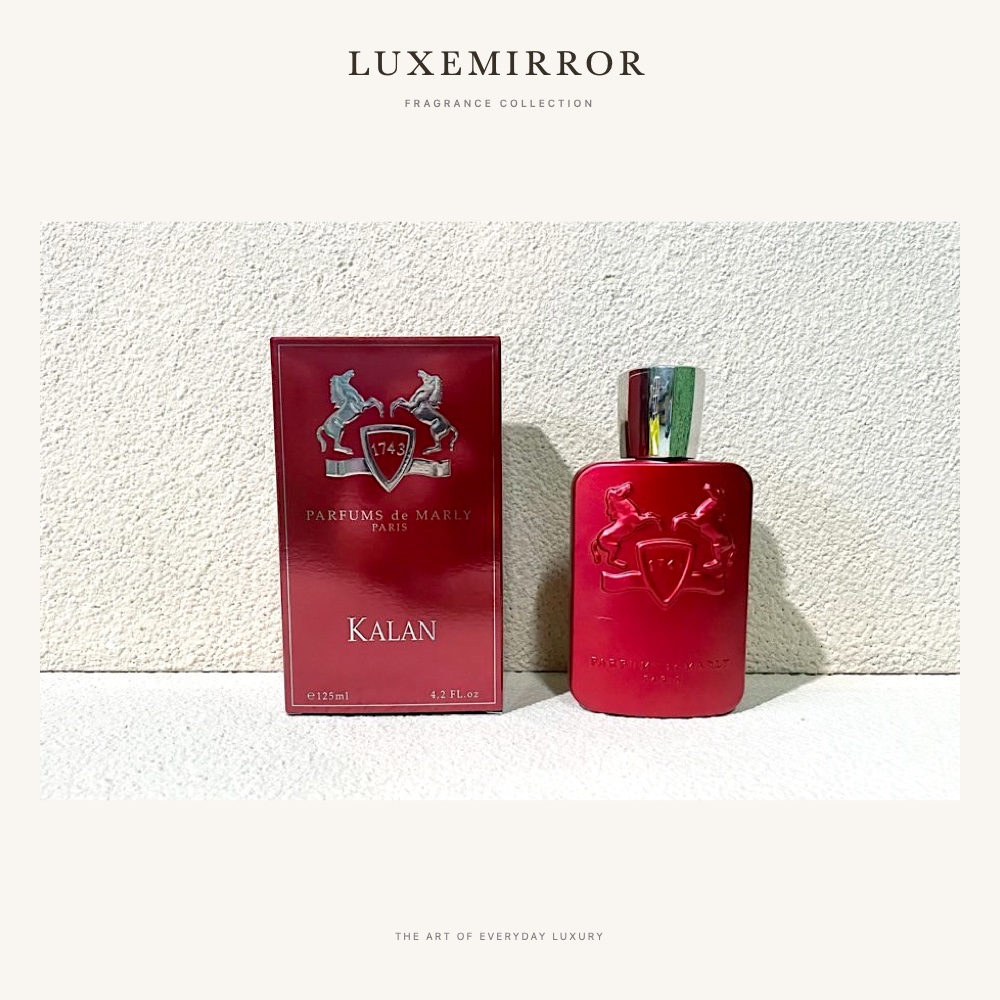 LuxeMirror Kalan · 125ml