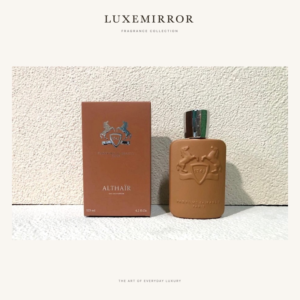 LuxeMirror Althair · 125ml