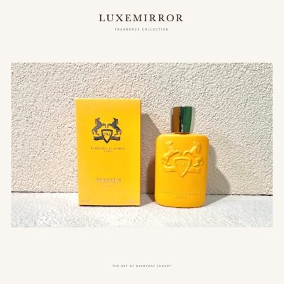 LuxeMirror Perseus · 125ml