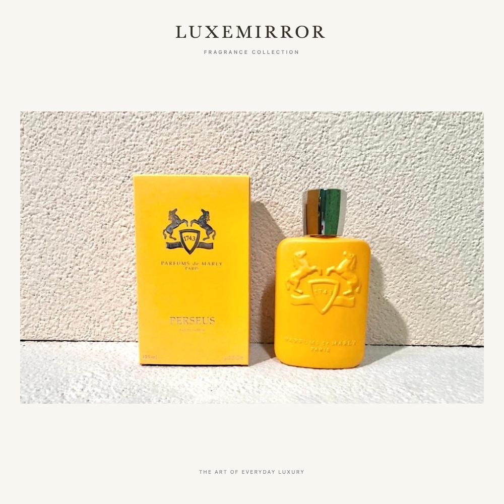 LuxeMirror Perseus · 125ml