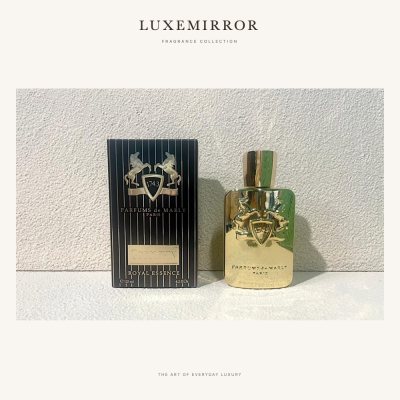LuxeMirror Godolphin · 125ml