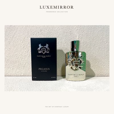 LuxeMirror Pegasus · 125ml