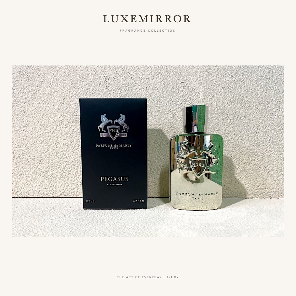 LuxeMirror Pegasus · 125ml