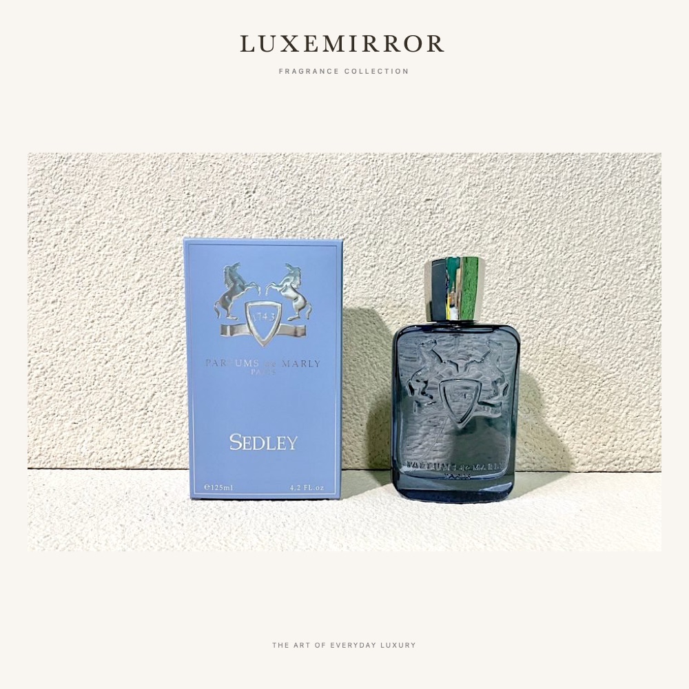 LuxeMirror Sedley · 125ml