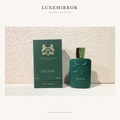 LuxeMirror Haltane · 125ml