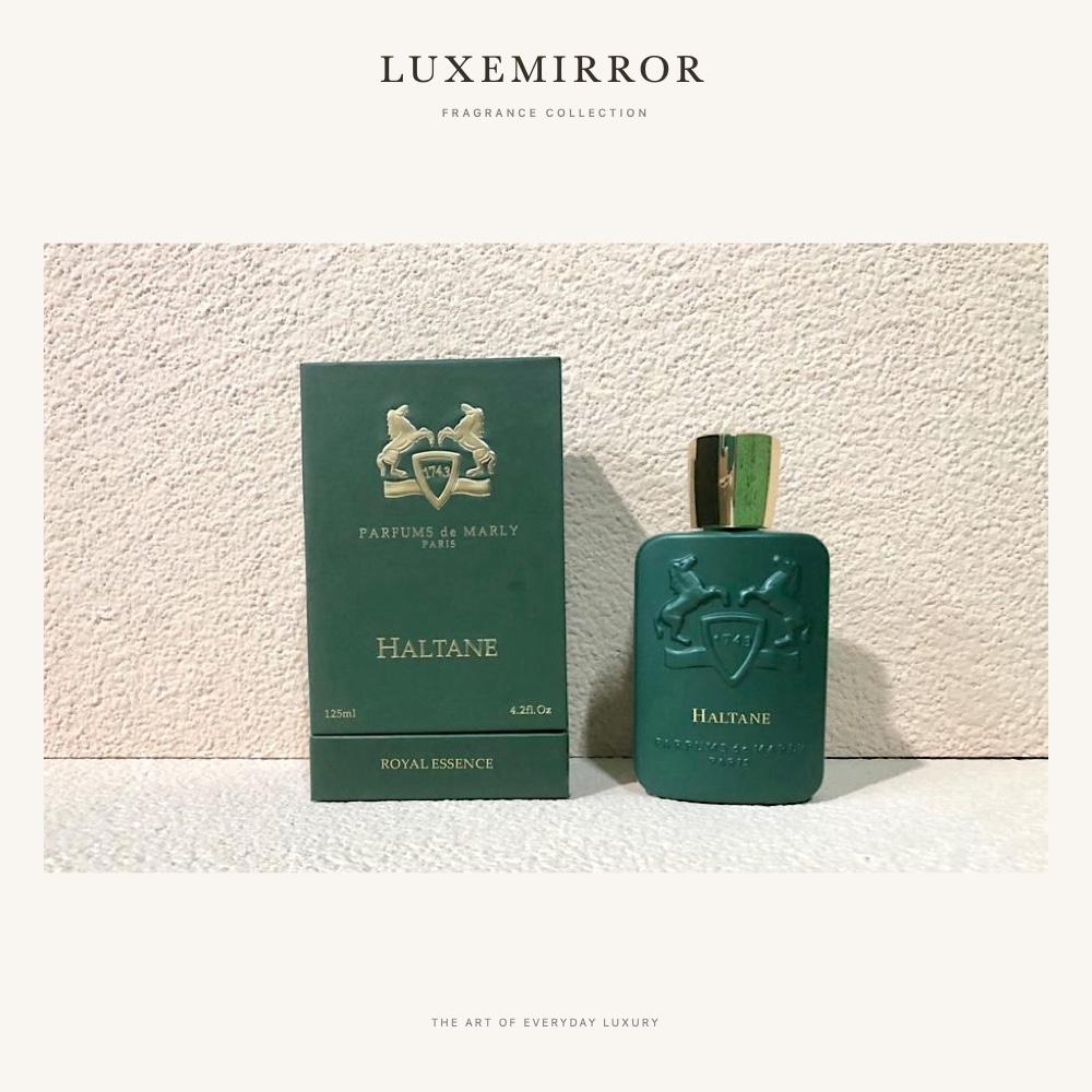 LuxeMirror Haltane · 125ml