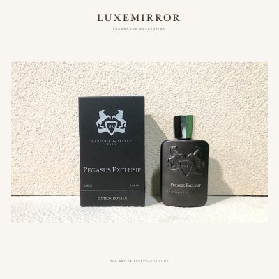LuxeMirror Pegasus Exclusif · 125ml