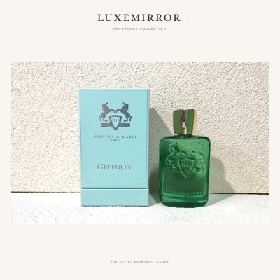 LuxeMirror Greenley · 125ml