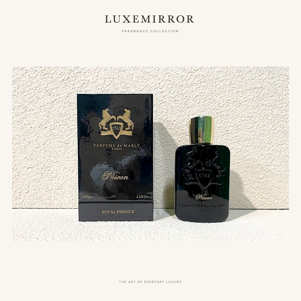 LuxeMirror Nisean · 125ml
