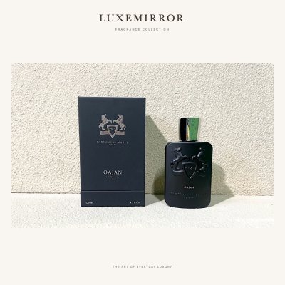 LuxeMirror Oajan · 125ml