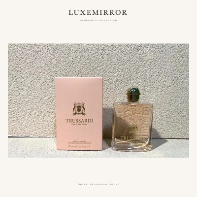LuxeMirror Delicate Rose · 100ml