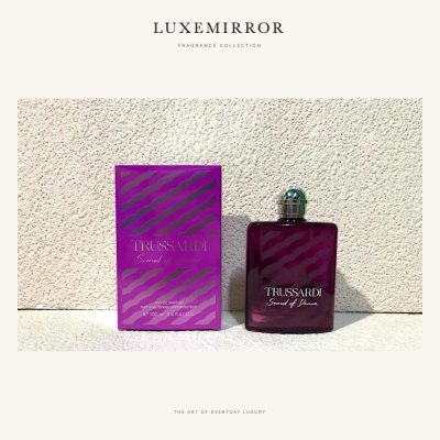 LuxeMirror Sound of Donna · 100ml