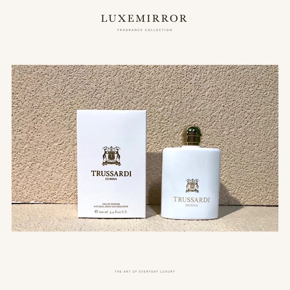 LuxeMirror Donna · 100ml