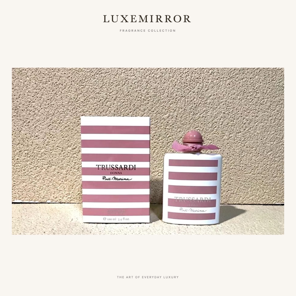LuxeMirror Pink Marina · 100ml